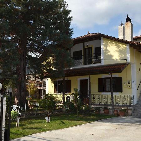 Graviá Σοφίταヴィラ エクステリア 写真