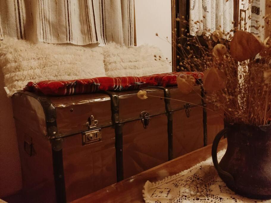 Graviá Σοφίταヴィラ エクステリア 写真