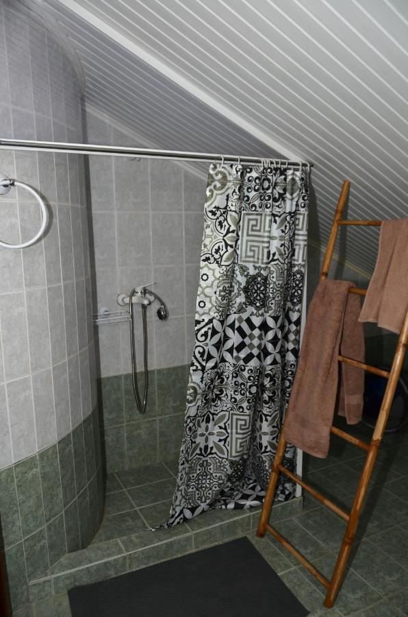 Graviá Σοφίταヴィラ エクステリア 写真