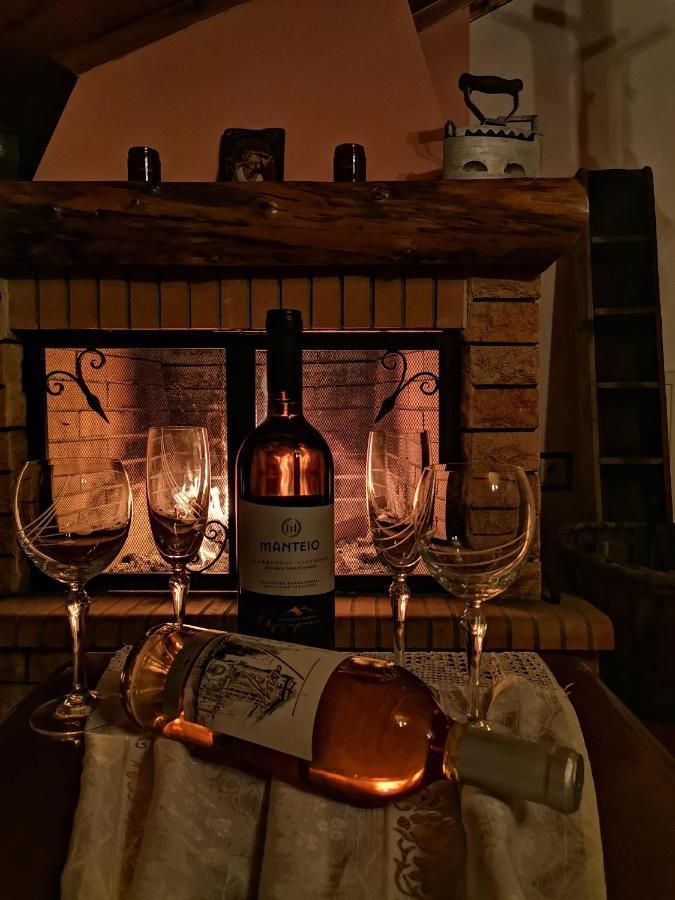 Graviá Σοφίταヴィラ エクステリア 写真